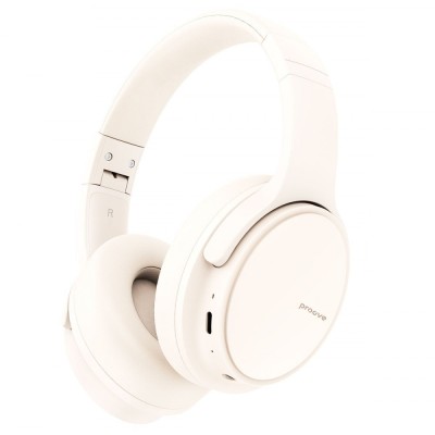 Бездротові навушники Proove Tender (HPTR00010007) Beige