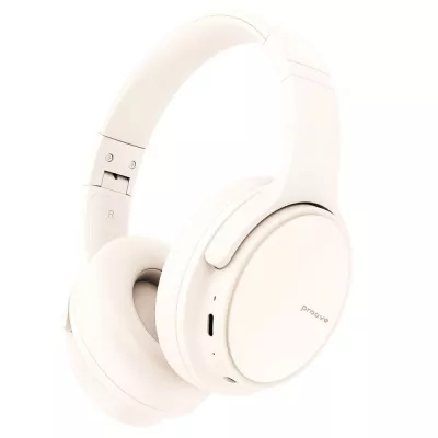 Бездротові навушники Proove Tender (HPTR00010007) Beige