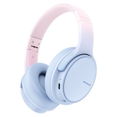 Бездротові навушники Proove Tender (HPTR00010008) Blue