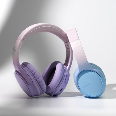 Бездротові навушники Proove Tender (HPTR00010008) Blue