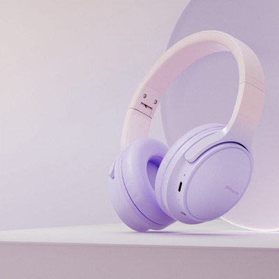 Бездротові навушники Proove Tender (HPTR00010008) Blue