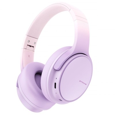 Бездротові навушники Proove Tender (HPTR00010009) Purple