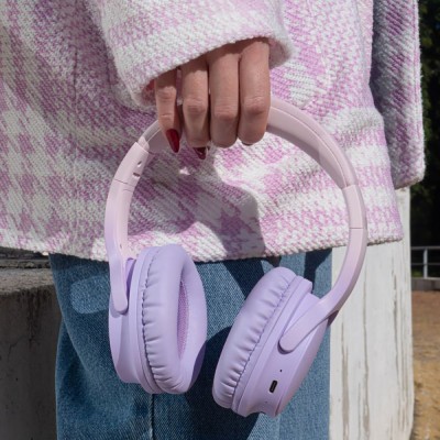 Бездротові навушники Proove Tender (HPTR00010009) Purple