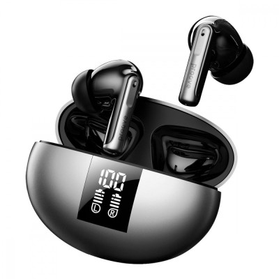 Бездротові навушники Proove Thunder Buds SE TWS with ANC (TWTBSE010002) White