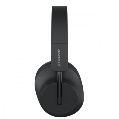 Бездротові навушники Proove Wonder (HPWD00010001) Black