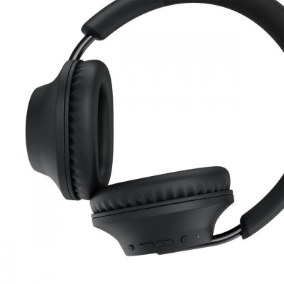 Бездротові навушники Proove Wonder (HPWD00010001) Black