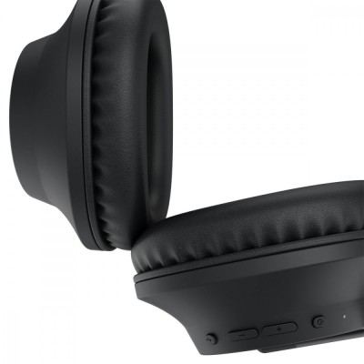 Бездротові навушники Proove Wonder (HPWD00010001) Black