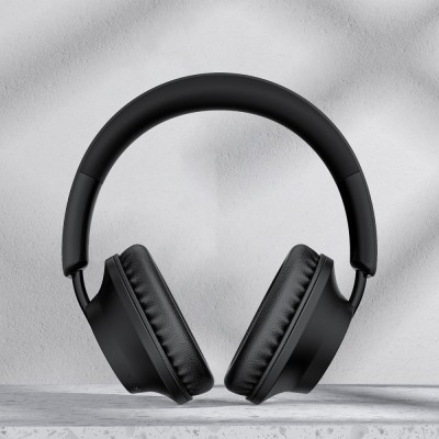 Бездротові навушники Proove Wonder (HPWD00010001) Black