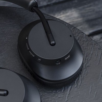 Бездротові навушники Proove Wonder (HPWD00010001) Black