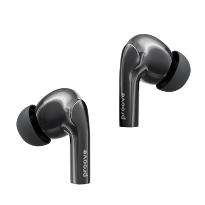 Навушники Proove Woop TWS with ANC (TWWP00010001) Black