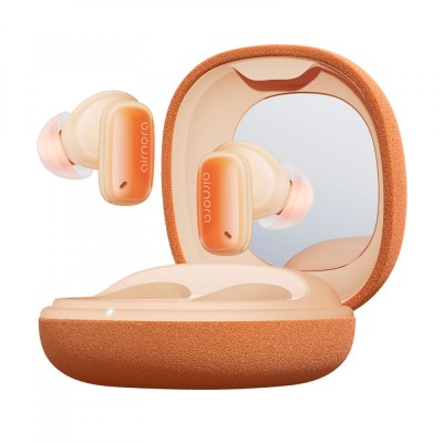 Бездротові Навушники Baseus AirNora 2 TWS NGTW320207 Orange