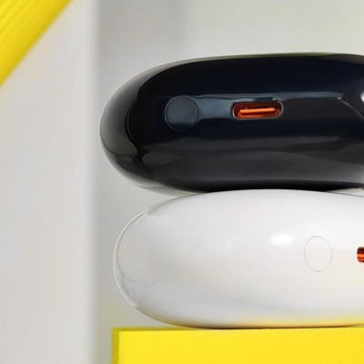 Навушники Baseus Bowie WM05 TWS NGTW200002 White
