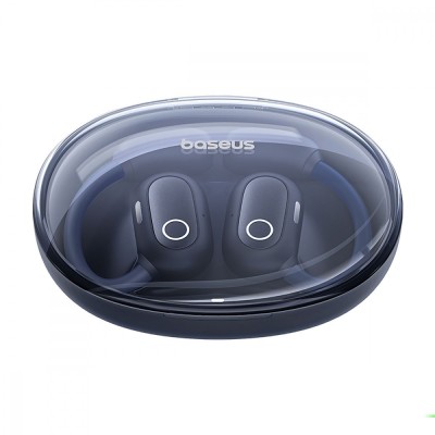 Навушники Baseus Earbuds Eli Sport (A00064400641-00) Green