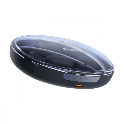 Навушники Baseus Earbuds Eli Sport (A00064400641-00) Green