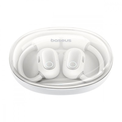 Навушники Baseus Earbuds Eli Sport (A00064400641-00) Green