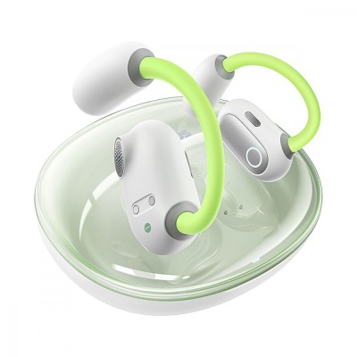 Навушники Baseus Earbuds Eli Sport (A00064400641-00) Green