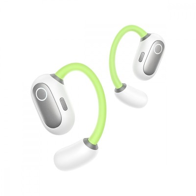Навушники Baseus Earbuds Eli Sport (A00064400641-00) Green