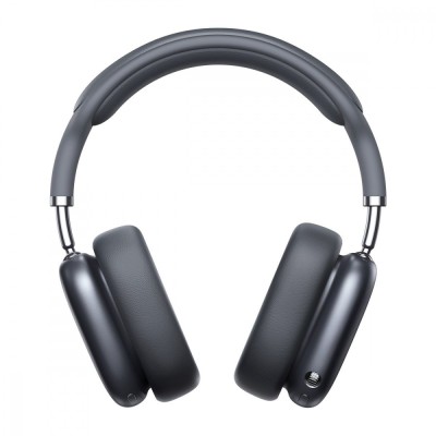 Навушники Baseus H2 Bowie Wireless (NGTW260013) Grey