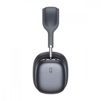 Навушники Baseus H2 Bowie Wireless (NGTW260013) Grey