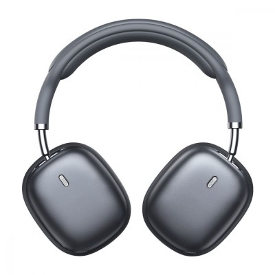 Навушники Baseus H2 Bowie Wireless (NGTW260013) Grey