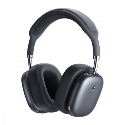Навушники Baseus H2 Bowie Wireless (NGTW260013) Grey