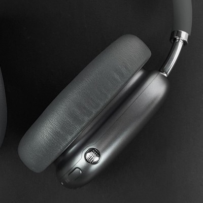 Навушники Baseus H2 Bowie Wireless (NGTW260013) Grey