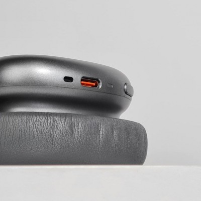 Навушники Baseus H2 Bowie Wireless (NGTW260013) Grey