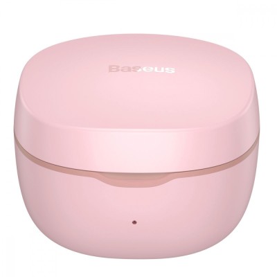 Навушники Baseus WM01 (NGTW370004) Pink Навушники Baseus WM01 (NGTW370004) Pink