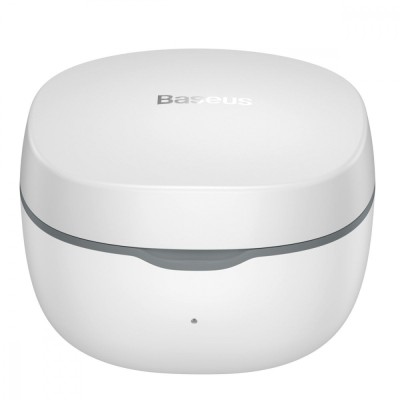 Бездротові навушники Baseus WM01 TWS (NGTW240002) White