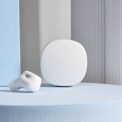 Бездротові навушники Baseus WM01 TWS (NGTW240002) White