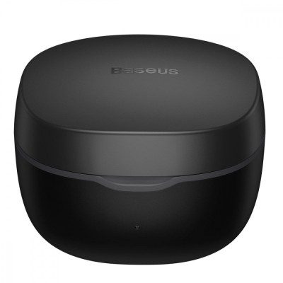 Бездротові навушники Baseus WM01 TWS (NGTW370001) black