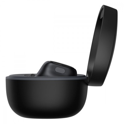 Бездротові навушники Baseus WM01 TWS (NGTW370001) black