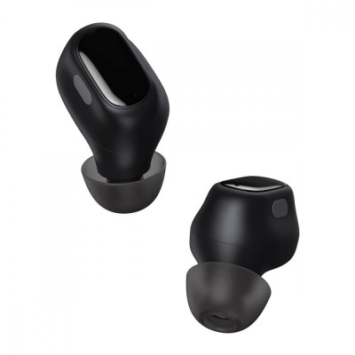 Бездротові навушники Baseus WM01 TWS (NGTW370001) black