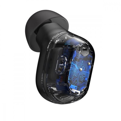 Бездротові навушники Baseus WM01 TWS (NGTW370001) black