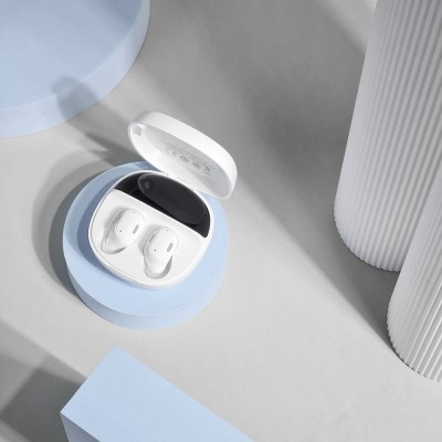 Бездротові Навушники Bluetooth Baseus WM01 Plus TWS (NGWM010001) Black