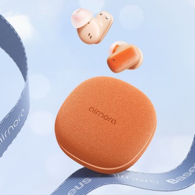 Бездротові Наушники Baseus AirNora 2 TWS NGTW320203 Blue