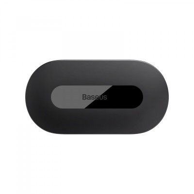 Бездротові Наушники Baseus Bowie EZ10 (A00054300116-Z1) Black
