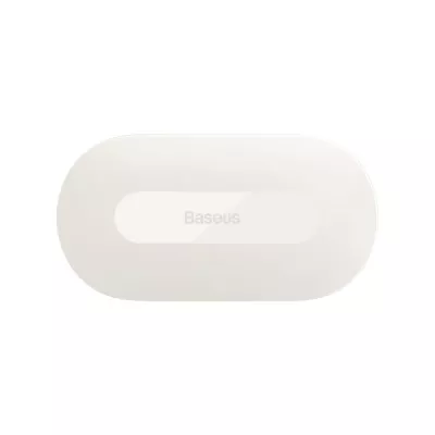 Бездротові Наушники Baseus Bowie EZ10 (A00054300226-Z1) White