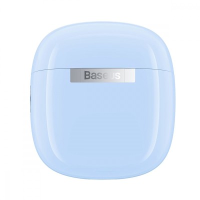 Бездротові Наушники Baseus Bowie WX5 TWS (A00051000213-00) white