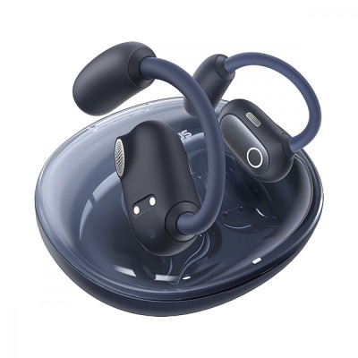Беспроводные Наушники Baseus Earbuds Eli Sport (A00064400221-00) White