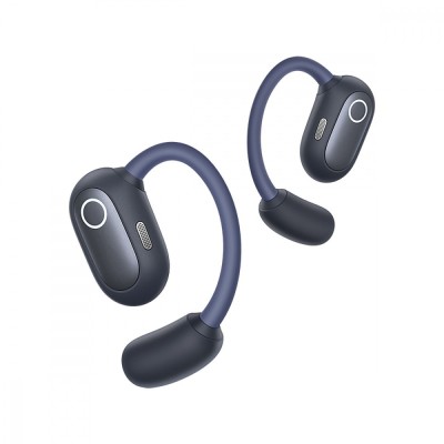Беспроводные Наушники Baseus Earbuds Eli Sport (A00064400221-00) White
