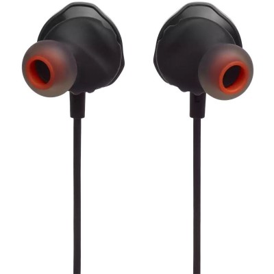 Дротові Навушники JBL QUANTUM 50 (JBLQUANTUM50BLK) Black