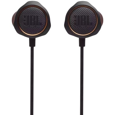 Дротові Навушники JBL QUANTUM 50 (JBLQUANTUM50BLK) Black