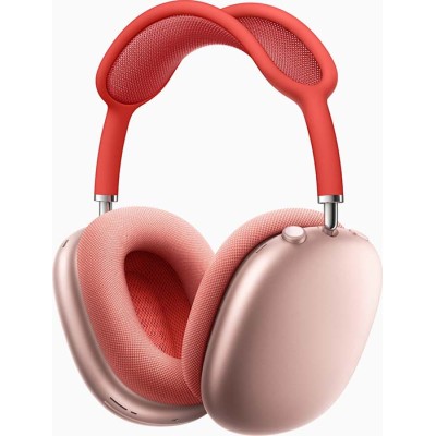 Навушники Apple AirPods Max (MGYM3) Pink