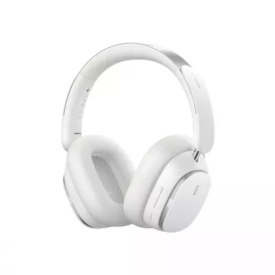 Навушники Baseus Bowie H1 Pro (A00050601213-00) White
