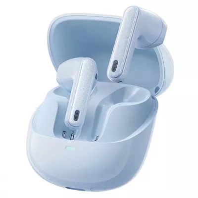 Навушники Baseus Bowie M3 TWS (A00051900311-00) Blue