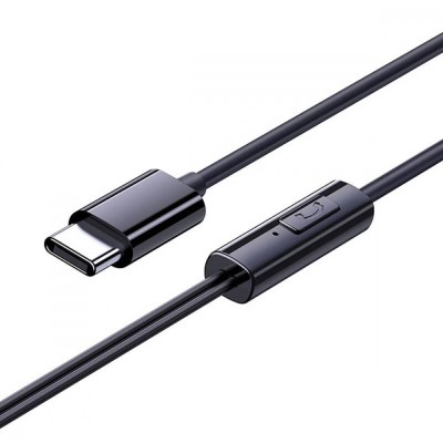 Навушники Baseus Encok CZ11 (Type-C) (A00164300213-Z1) White