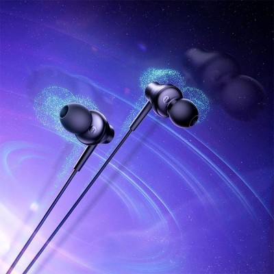 Навушники Baseus Encok HZ11 (3,5mm) (A00164200213-Z1) White
