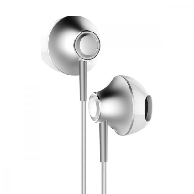 Навушники Baseus Enock H06 (NGH06-0S) Silver Навушники Baseus Enock H06 (NGH06-0S) Silver