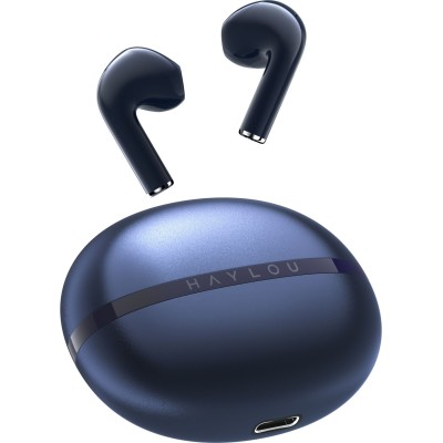 Навушники Haylou X1 2023 TWS Blue